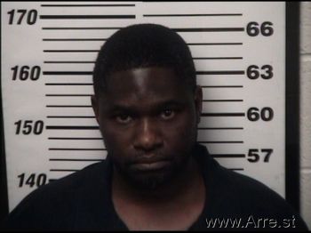 Robert Anthony Sanders Mugshot