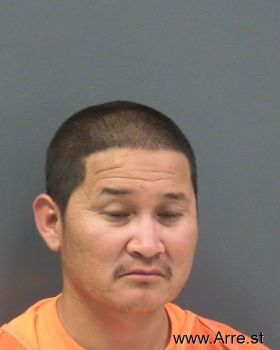 Robert Charles Sandoval Mugshot