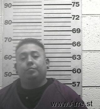 Robert  Sandoval Mugshot