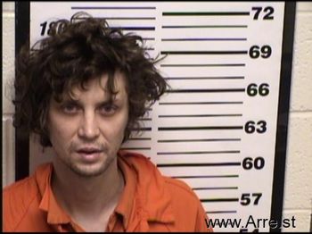 Robert Dean Schneider Mugshot