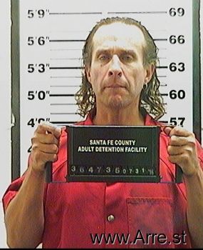 Robert  Senn Mugshot