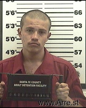 Robert  Serna Mugshot