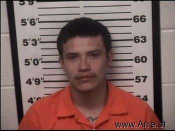 Robert  Serna Mugshot