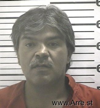 Robert D Silva Mugshot