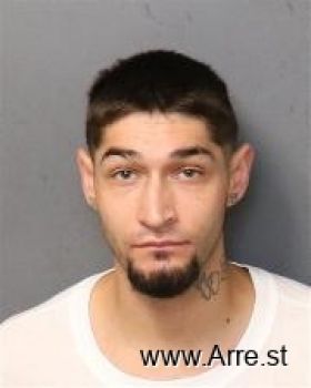 Robert Steven Silva Mugshot