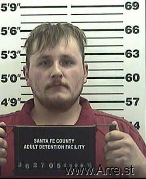 Robert  South Mugshot