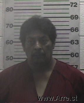 Robert  Tafoya Mugshot