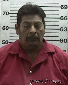 Robert  Tafoya Mugshot