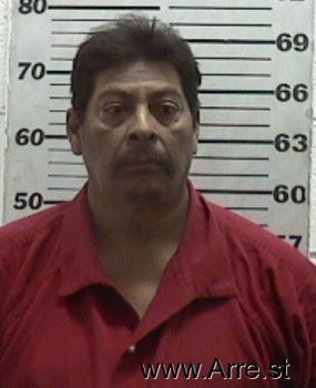 Robert  Tafoya Mugshot