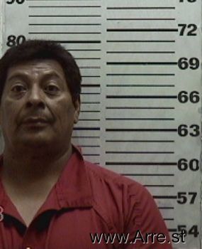 Robert  Tafoya Mugshot