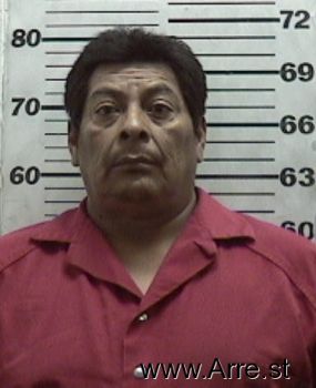 Robert  Tafoya Mugshot