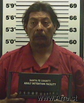 Robert  Tafoya Mugshot