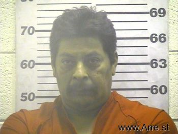 Robert  Tafoya Mugshot