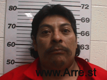 Robert  Tafoya Mugshot