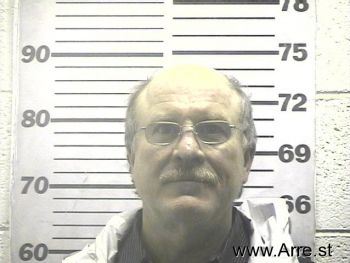 Robert  Thomson Mugshot