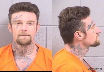 Robert Edward Tomsic Mugshot