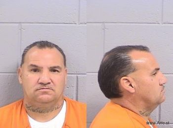 Robert William Tracey Mugshot