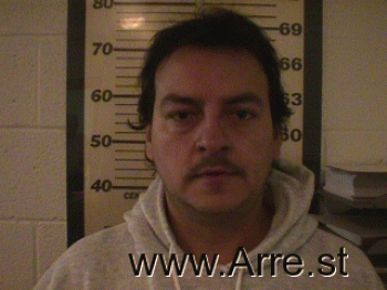 Robert A Trevino Mugshot