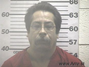 Robert R Trujillo Mugshot