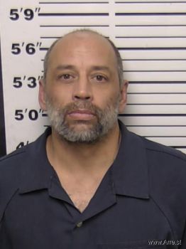 Robert  Trujillo Mugshot