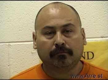 Robert  Valle Mugshot