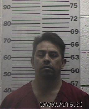 Robert R Vigil Mugshot