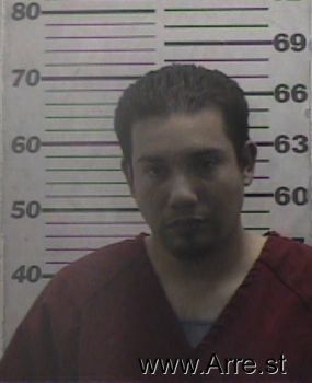 Robert  Vigil Mugshot