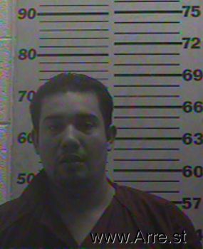 Robert  Vigil Mugshot