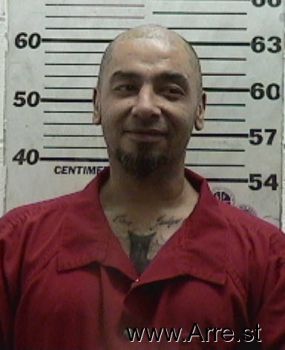 Robert G Vigil Mugshot