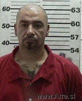 Robert G Vigil Mugshot