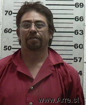 Robert R Vigil Mugshot