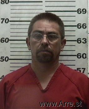 Robert R Vigil Mugshot