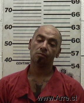 Robert G Vigil Mugshot