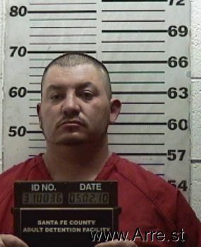 Robert  Vigil Mugshot