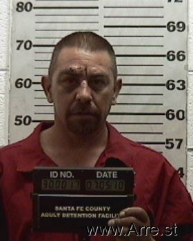 Robert R Vigil Mugshot