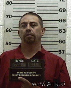 Robert R Vigil Mugshot