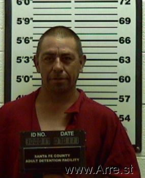 Robert R Vigil Mugshot