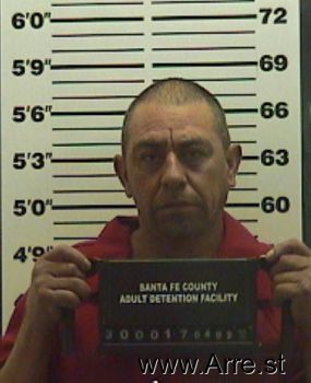 Robert R Vigil Mugshot