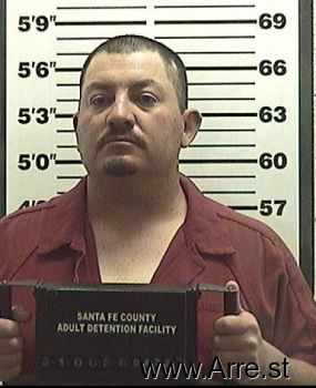 Robert  Vigil Mugshot