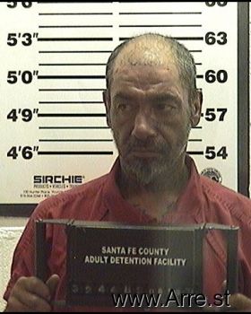 Robert  Vigil Mugshot