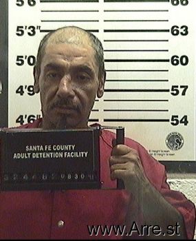 Robert  Vigil Mugshot