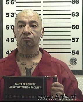 Robert  Vigil Mugshot