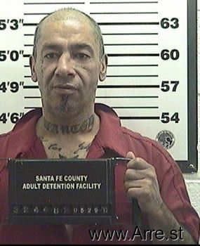 Robert  Vigil Mugshot