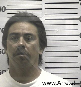 Robert R Vigil Mugshot