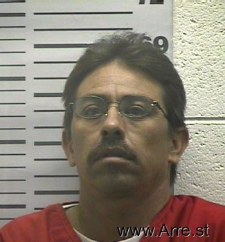 Robert R Vigil Mugshot