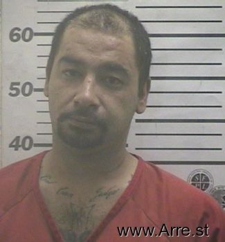 Robert  Vigil Mugshot