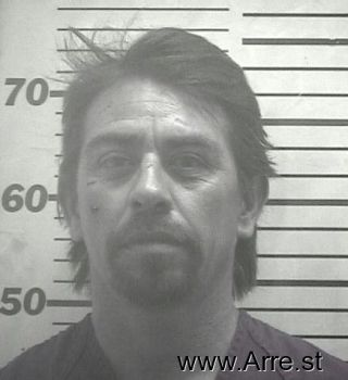 Robert R Vigil Mugshot