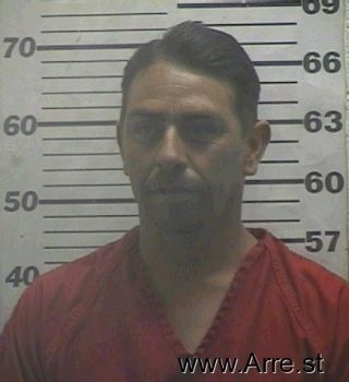 Robert R Vigil Mugshot