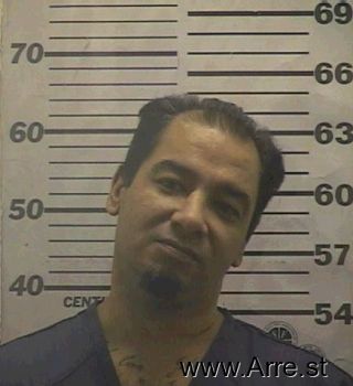 Robert  Vigil Mugshot