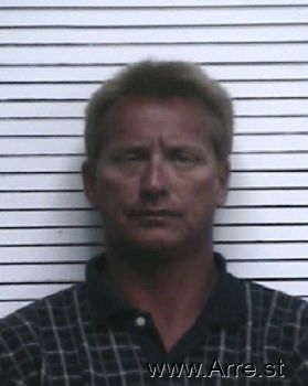 Robert Mel Walters Mugshot